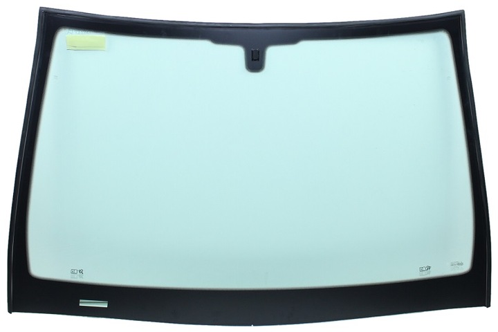 NEW CONDITION GLASS FRONT FRONT OPEL ASTRA III 3 H 2004-2010 + GASKET photo 2 - milautoparts-fr.ukrlive.com