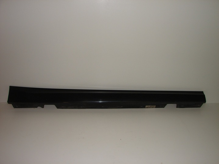 FACING FACING, PANEL SILL RIGHT BMW 3 E90 photo 1 - milautoparts-fr.ukrlive.com