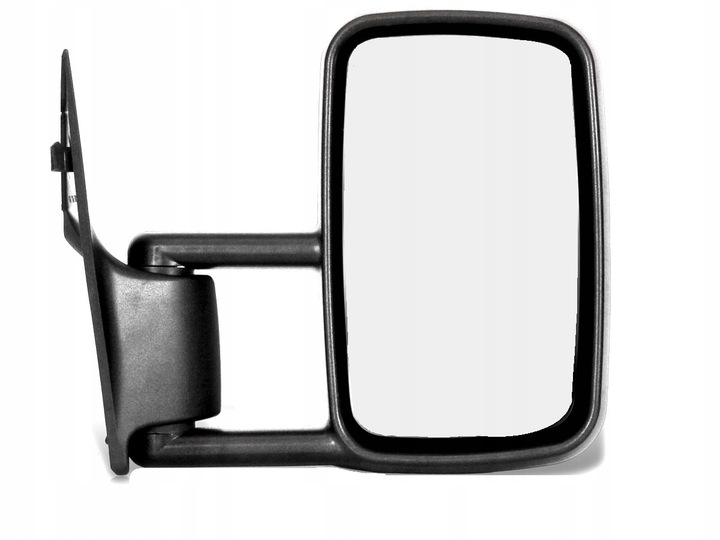 MIRROR RIGHT MERCEDES SPRINTER 311 313 316 CDI photo 1 - milautoparts-fr.ukrlive.com