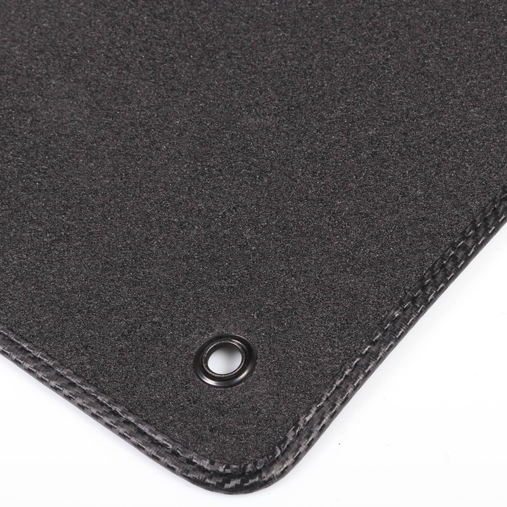 HYUNDAI TUCSON I 2004-2010 TAPIS CARBON CARMAT photo 5 - milautoparts-fr.ukrlive.com