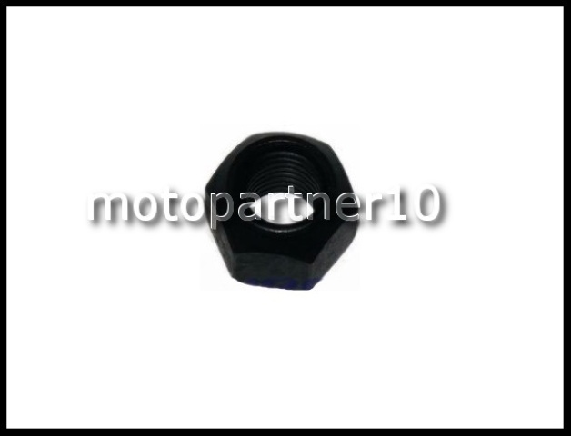 SCREW WHEELS FORD SIERRA TRANSIT 1986 - 2000 19MM photo 1 - milautoparts-fr.ukrlive.com