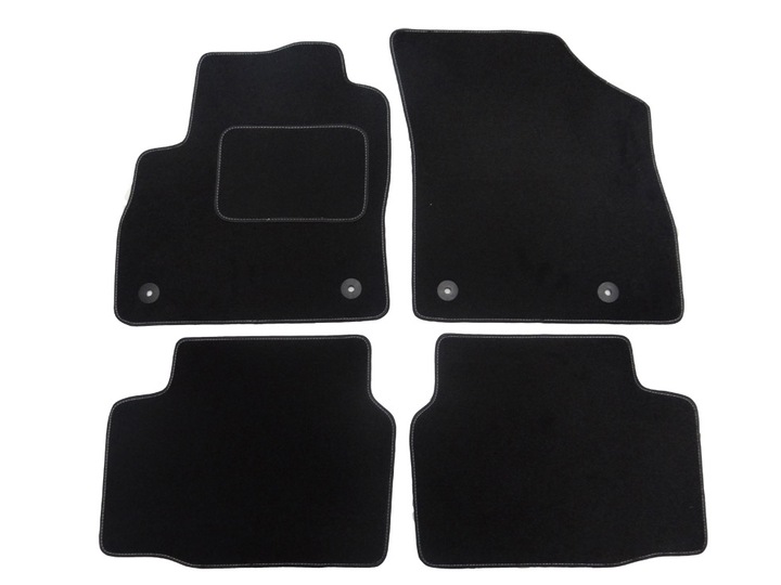 TAPIS WIRTUAL DE VELOURS 305006 4 ÉLÉCTRIQUE photo 1 - milautoparts-fr.ukrlive.com