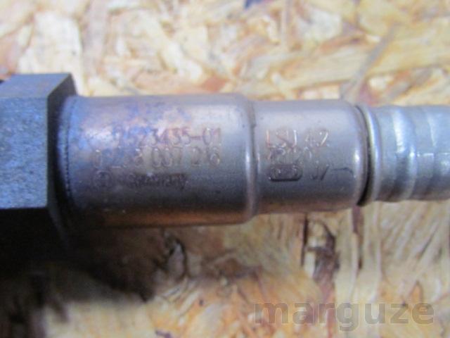 DE SONDE LAMBDA BMW E60 E61 X5 BOSCH 0258005305 photo 4 - milautoparts-fr.ukrlive.com