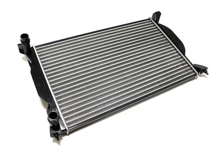 RADIATEUR EAUX 8E0121251 8E0121251A 8E0121251AF photo 1 - milautoparts-fr.ukrlive.com