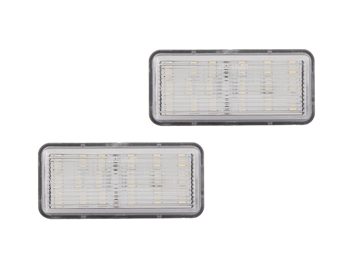 ILLUMINATION LED TOYOTA LAND CRUISER 100 120 200 photo 1 - milautoparts-fr.ukrlive.com