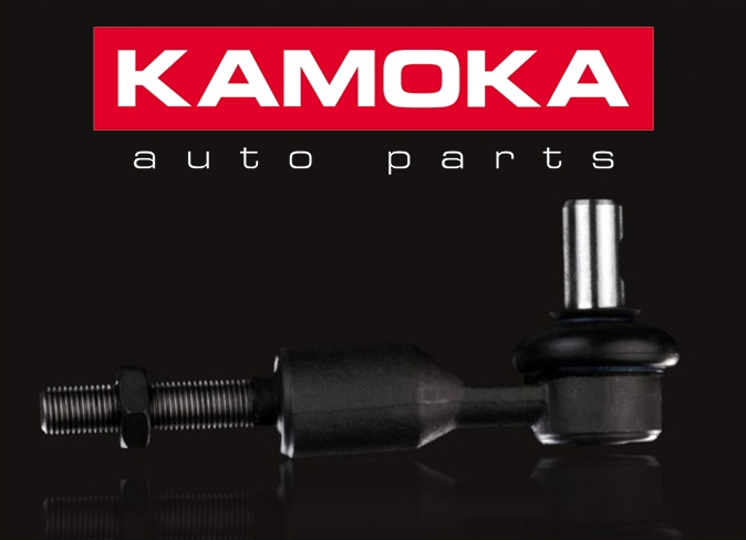 KAMOKA 9010242 END DRIVE SHAFT KIEROWNICZEGO POPRZECZNEGO photo 8 - milautoparts-fr.ukrlive.com