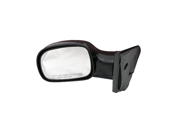 MIRROR EXTERIOR LEFT 5 PIN ELECTRICAL CHRYSLER VOYAGER 00-08 photo 1 - milautoparts-fr.ukrlive.com