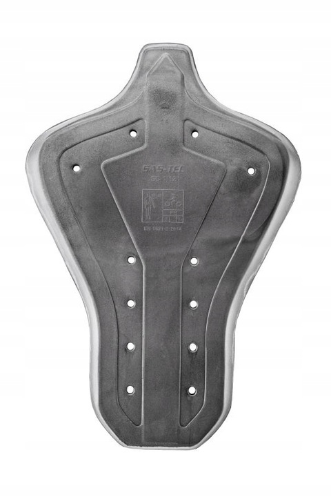 SAS-TEC PROTEKTOR PLECOW PROTECTION SC-1/12 LEVEL2 photo 1 - milautoparts-fr.ukrlive.com