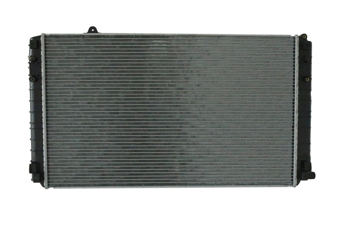 ÉTAT NOUVEAU RADIATEUR AUDI A8 D2 4D 3,7 4,2 B 94 95 96-03 photo 2 - milautoparts-fr.ukrlive.com