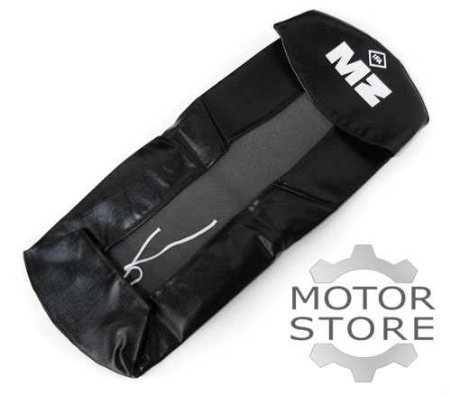 COVER SEAT PIKOWANY IFA MZ ETZ 250 photo 1 - milautoparts-fr.ukrlive.com