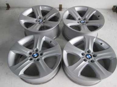 DISQUES ORIGINAL BMW X5 X6 E70 E71 19 5X120 9J 10J photo 4 - milautoparts-fr.ukrlive.com