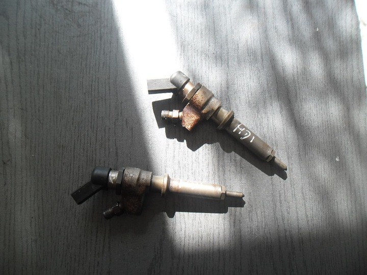 NOZZLES - PEUGEOT, CITROEN 2.0 HDI photo 1 - milautoparts-fr.ukrlive.com