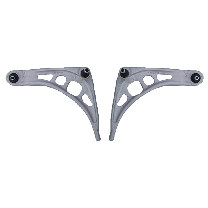 SWINGARM SWINGARMS FRONT BMW E46 E-46 SRL SET LEFT+RIGHT photo 1 - milautoparts-fr.ukrlive.com