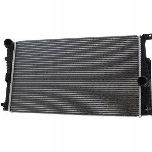 BMW 1 F20 F21 4 F22 RADIATEUR 17118672104 photo 1 - milautoparts-fr.ukrlive.com