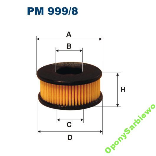 FILTER FUEL photo 1 - milautoparts-fr.ukrlive.com