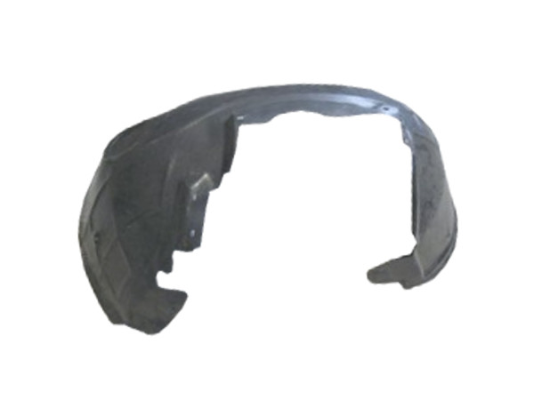 WHEEL ARCH COVER ANTICORROSION FRONT RIGHT PRAWA+LEWA AUDI A6 C6 04-08R. 2004-2008R. photo 6 - milautoparts-fr.ukrlive.com