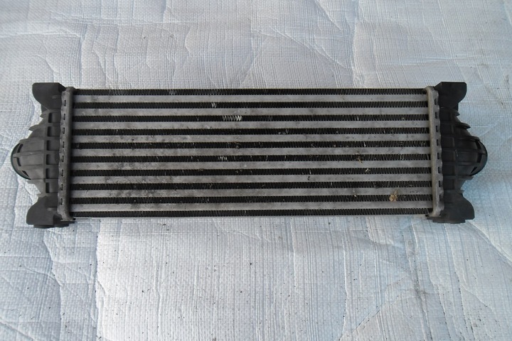 FORD TRANSIT MK8 INTERCOOLER 12- photo 1 - milautoparts-fr.ukrlive.com