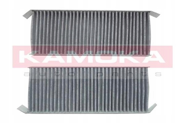 F507601 KAM FILTRE D'AIR DE CABINE RENAULT LAGUNA 3 photo 10 - milautoparts-fr.ukrlive.com