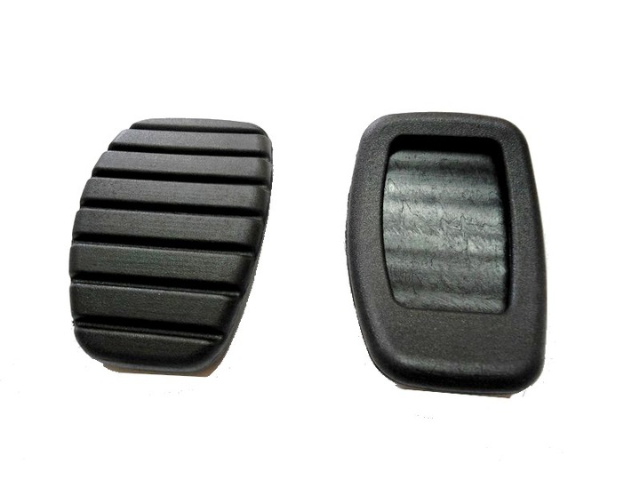 FACING TRIMS PEDALS RENAULT CLIO II KANGOO photo 1 - milautoparts-fr.ukrlive.com