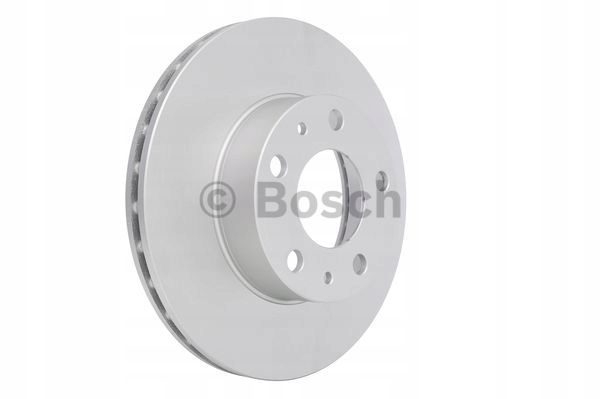 DISCS PADS BOSCH FRONT - FIAT DUCATO 1994 WENTY photo 2 - milautoparts-fr.ukrlive.com