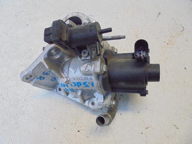 VALVE EGR NISSAN NV200 1.5 DCI photo 8 - milautoparts-fr.ukrlive.com