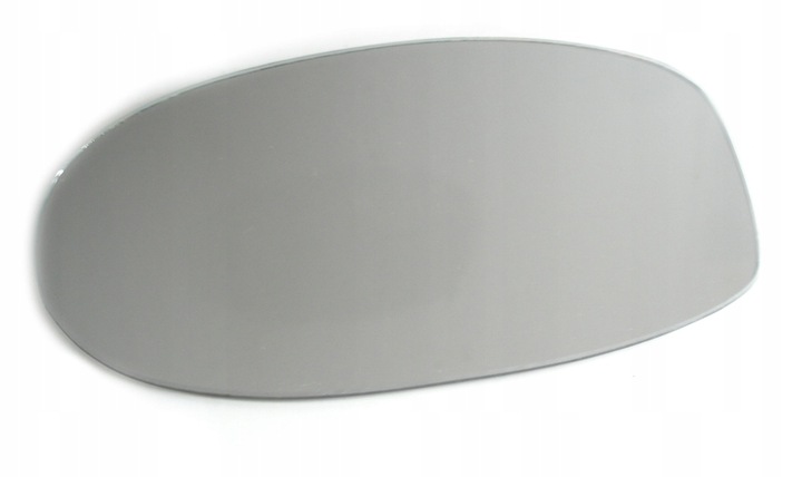 GLASS MIRRORS LEFT FIAT SEICENTO 02.98-11.10 photo 1 - milautoparts-fr.ukrlive.com