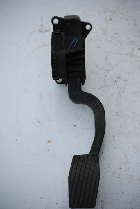 PEDAL GAS OPEL CORSA D/E ADAM 06-/ FIAT GRANDE PUNTO, PUNTO EVO photo 1 - milautoparts-fr.ukrlive.com