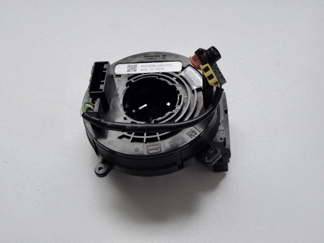 BELT STEERING WHEEL COIL OPEL ZAFIRA C 22914039 photo 1 - milautoparts-fr.ukrlive.com