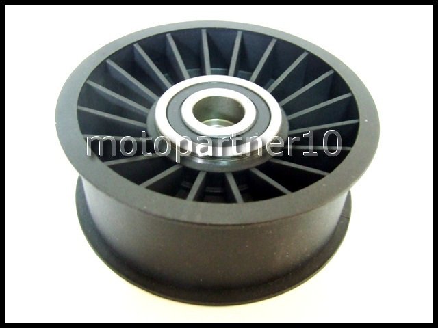 POULIE LIBRE D'ARBRE MOTEUR MERCEDES - ESSENCE NEOPLAN AUTOBUS photo 2 - milautoparts-fr.ukrlive.com