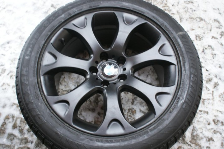 @@FELGI BMW X5 E70,X6 E71 YSPOKE 211 19''6772244@@ photo 1 - milautoparts-fr.ukrlive.com