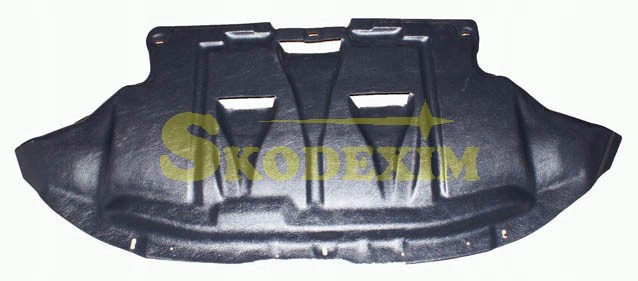 AUDI A4 B5/PASSAT B5, PROTECTION PARTIE INFÉRIEURE DE MOTEUR ÉTAT NOUVEAU photo 3 - milautoparts-fr.ukrlive.com