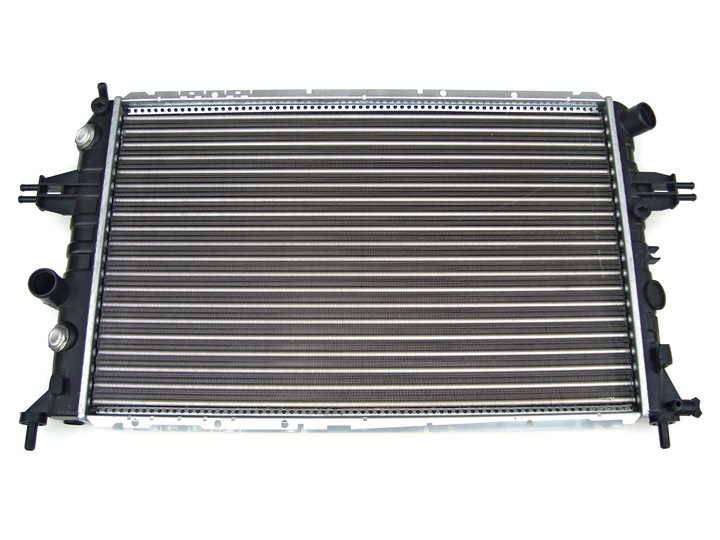 RADIATEUR EAUX POUR ASTRA G ZAFIRA 2.0 16V DTI photo 1 - milautoparts-fr.ukrlive.com