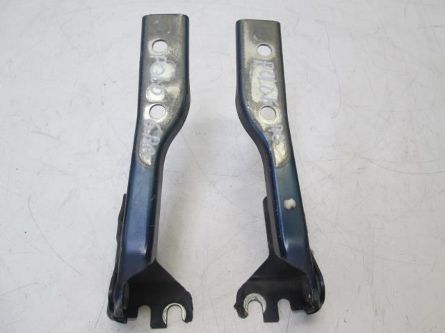 HINGE HINGES HOOD RENAULT MASTER II photo 4 - milautoparts-fr.ukrlive.com