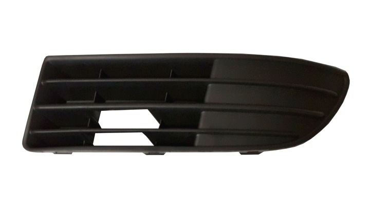 VIN POLO 9N3 05- GRILLE DEFLECTOR IN BUMPER BLIND PLUG L photo 1 - milautoparts-fr.ukrlive.com