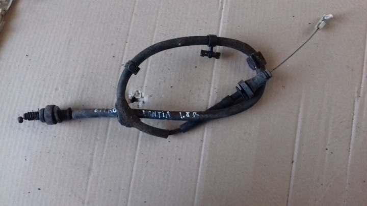 CITROEN XANTIA CABLE CLUTCH SET CABLE photo 2 - milautoparts-fr.ukrlive.com