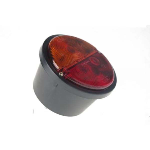 LAMP REAR RIGHT URSUS C-330 C330 IN 16 P photo 2 - milautoparts-fr.ukrlive.com