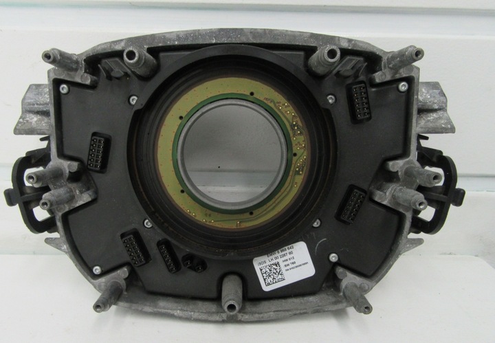 MODULE SPEAKERS STEERING WHEEL BMW 7 E65 6958642 6958635 photo 1 - milautoparts-fr.ukrlive.com