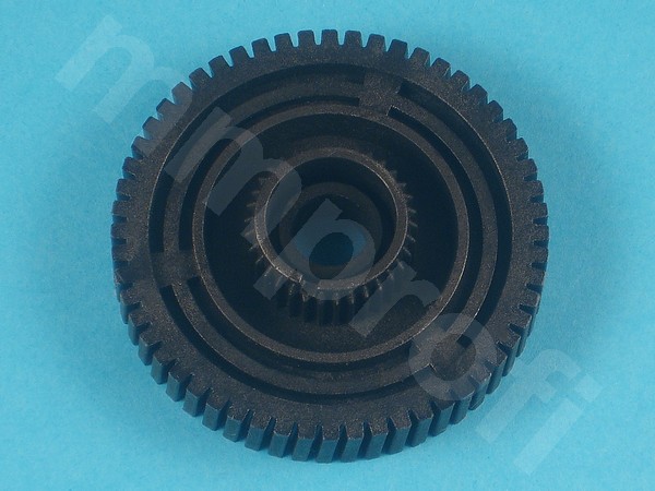 MMP 0000BX3K1 WHEEL PINION GEAR photo 2 - milautoparts-fr.ukrlive.com