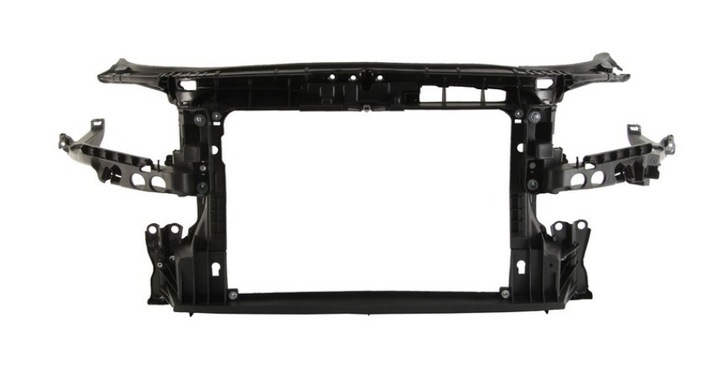 BELT FRONT REINFORCER AUDI A3 8P FACELIFT 08-12 NEW CONDITION photo 1 - milautoparts-fr.ukrlive.com