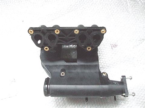 RENAULT TWINGO KANGOO 2001R 1,2B MANIFOLD INTAKE photo 2 - milautoparts-fr.ukrlive.com