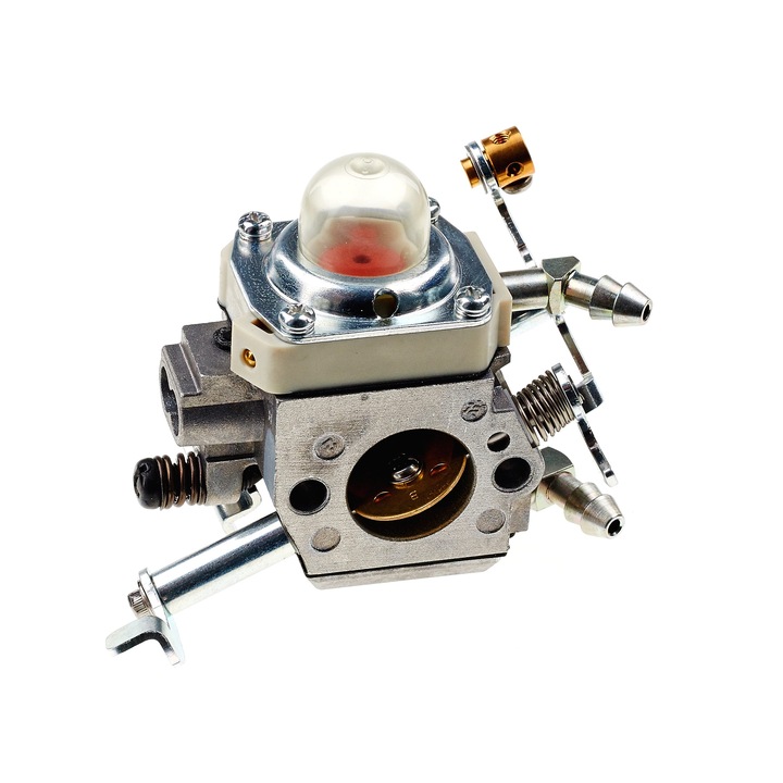 WACKER CARBURETOR WALBRO BS50-2 BS60-2 5100061745 photo 1 - milautoparts-fr.ukrlive.com