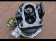 ÉTAT NOUVEAU TURBINE MERCEDES-BENZ VARIO K16 KKK photo 8 - milautoparts-fr.ukrlive.com