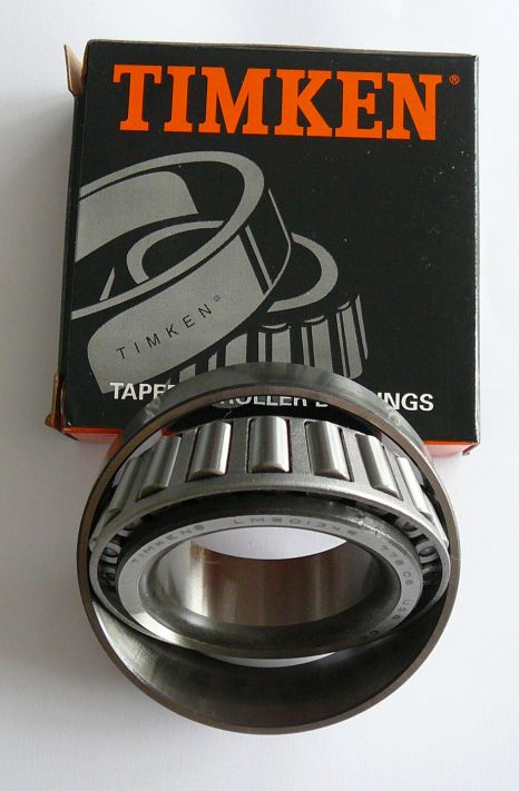 JEEP CHEROKEE GRAND XJ ZJ BEARING AXLE ATAK FRONT D-30 INTERIOR SHAFT photo 1 - milautoparts-fr.ukrlive.com