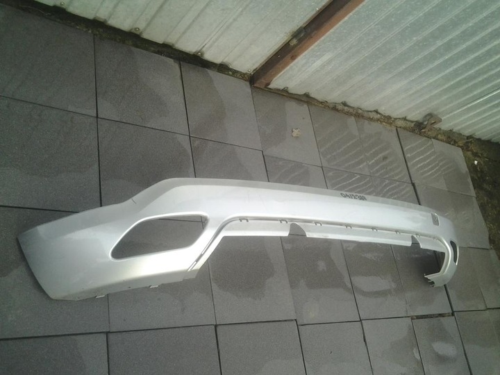 CITROEN C4 COUPE SPOILER FACING REAR 2004-2009 photo 2 - milautoparts-fr.ukrlive.com