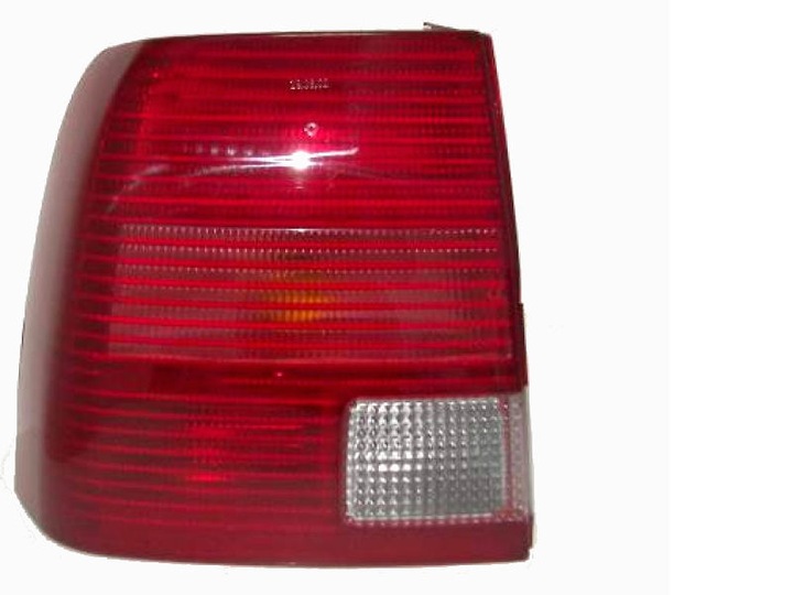 VW PASSAT B5 96-00 LAMP REAR LEFT SEDAN NEW CONDITION photo 1 - milautoparts-fr.ukrlive.com