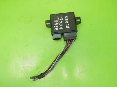 MODULE CONTROL UNIT ALARM MERCEDES VITO I W638 99-03 photo 3 - milautoparts-fr.ukrlive.com