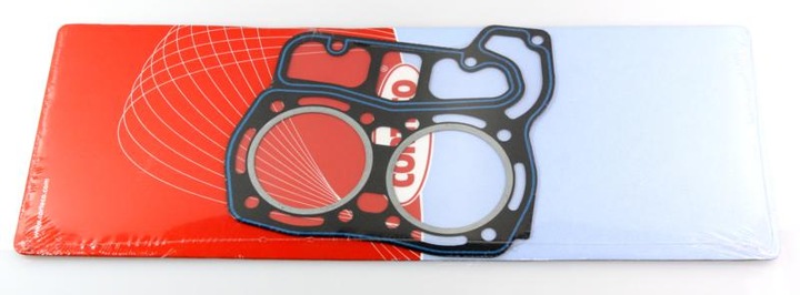 GASKET CYLINDER HEAD CINQUECENTO 700 CORTECO 126 BIS photo 1 - milautoparts-fr.ukrlive.com