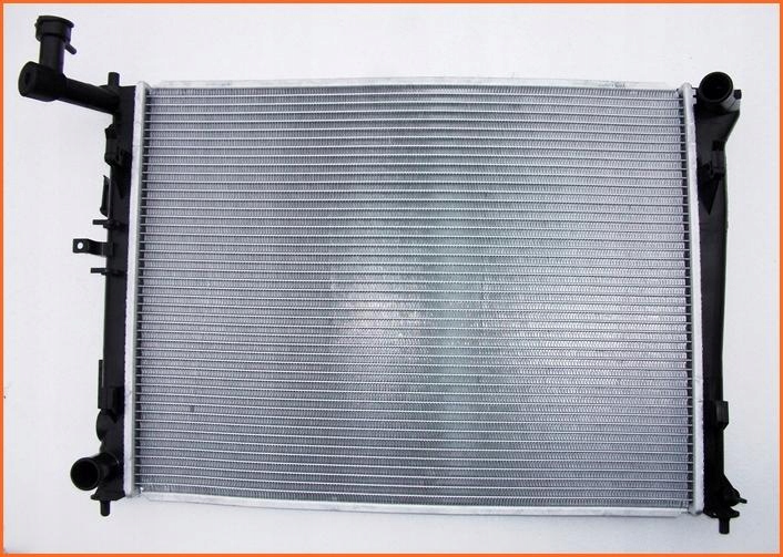 RADIATOR WATER HYUNDAI I30 07-12 ELANTRA 06-10 photo 2 - milautoparts-fr.ukrlive.com