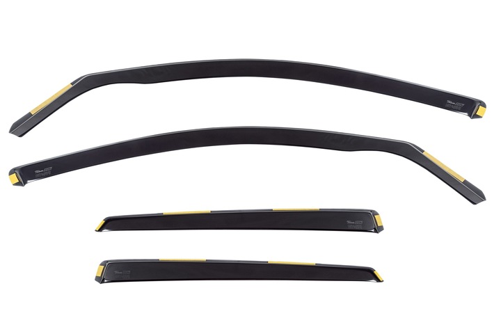 SIDE-WINDOW DEFLECTORS HEKO AUDI A4 IV B8 AVANT 2009-15 FRONT+REAR + KALENDARZ DZIENNIK NIEDATOWANY PLANNER MIESIECZNY TYGODNIOWY PDF photo 1 - milautoparts-fr.ukrlive.com