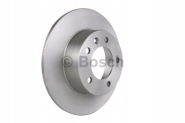 DISC BRAKE NISSAN INTERSTAR (305X12MM) OPEL MOVAN photo 6 - milautoparts-fr.ukrlive.com